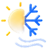 Icona climatizzatori